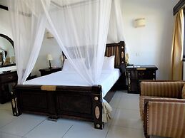 Cocoa Luxury Resort, Nyali