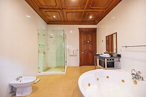 Cocoa Luxury Resort, Nyali