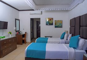 Cocoa Luxury Resort, Nyali