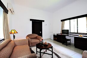 Cocoa Luxury Resort, Nyali