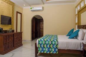 Cocoa Luxury Resort, Nyali