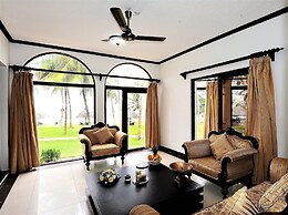 Cocoa Luxury Resort, Nyali
