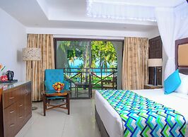 Cocoa Luxury Resort, Nyali