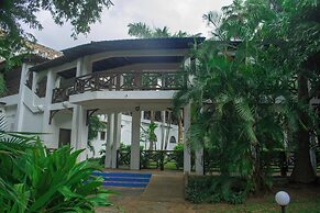 Cocoa Luxury Resort, Nyali