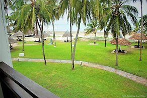 Cocoa Luxury Resort, Nyali