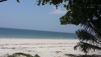 Cocoa Luxury Resort, Nyali