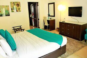 Cocoa Luxury Resort, Nyali