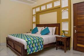 Cocoa Luxury Resort, Nyali