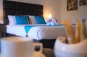 Cocoa Luxury Resort, Nyali