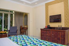 Cocoa Luxury Resort, Nyali