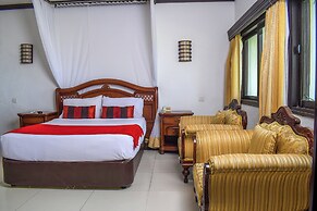 Cocoa Luxury Resort, Nyali