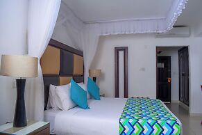 Cocoa Luxury Resort, Nyali