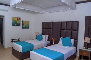 Cocoa Luxury Resort, Nyali