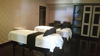 Cocoa Luxury Resort, Nyali