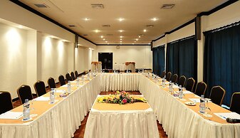 Cocoa Luxury Resort, Nyali