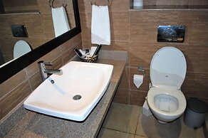 Cocoa Luxury Resort, Nyali