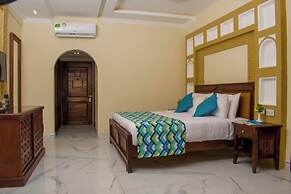 Cocoa Luxury Resort, Nyali