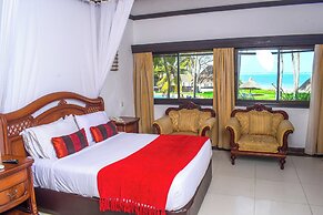 Cocoa Luxury Resort, Nyali