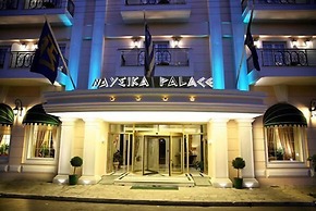 Nafsika Palace