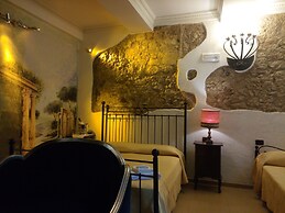 Hotel Villa Antica