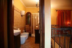 Hotel Villa Antica