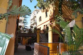 Hotel Villa Antica