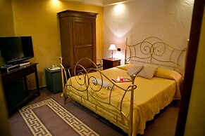 Hotel Villa Antica