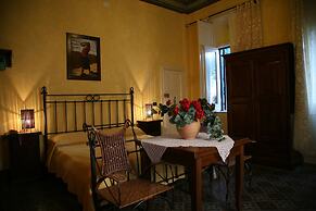 Hotel Villa Antica