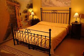 Hotel Villa Antica