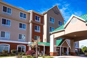 Country Inn & Suites by Radisson, Wilson, NC