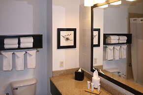 Country Inn & Suites by Radisson, Wilson, NC
