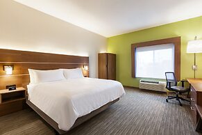 Holiday Inn Express Hotel & Suites Merced by IHG