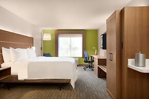 Holiday Inn Express Hotel & Suites Merced by IHG