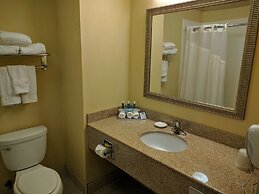 Holiday Inn Express Hotel & Suites Merced by IHG