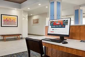 Holiday Inn Express Hotel & Suites Merced by IHG