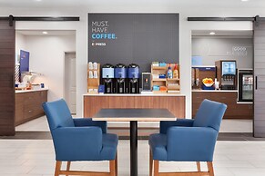 Holiday Inn Express Hotel & Suites Merced by IHG
