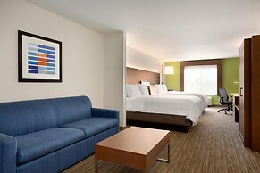 Holiday Inn Express Hotel & Suites Merced by IHG