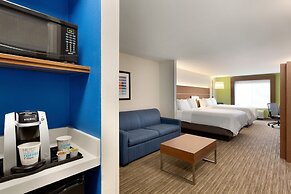 Holiday Inn Express Hotel & Suites Merced by IHG