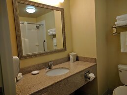Holiday Inn Express Hotel & Suites Merced by IHG
