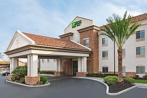 Holiday Inn Express Hotel & Suites Merced by IHG