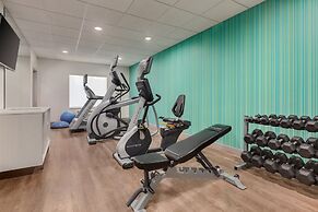 Holiday Inn Express Hotel & Suites Merced by IHG