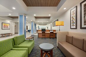 Holiday Inn Express Hotel & Suites Merced by IHG