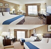Holiday Inn Express Hotel & Suites Merced by IHG