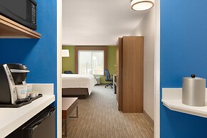Holiday Inn Express Hotel & Suites Merced by IHG