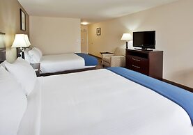 Holiday Inn Express Hotel & Suites Merced by IHG