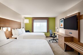 Holiday Inn Express Hotel & Suites Merced by IHG