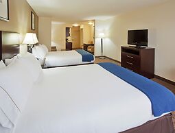 Holiday Inn Express Hotel & Suites Merced by IHG