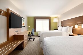 Holiday Inn Express Hotel & Suites Merced by IHG