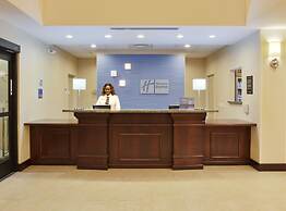 Holiday Inn Express Hotel & Suites Merced by IHG
