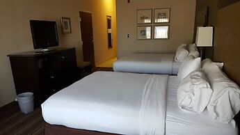 Holiday Inn Express Hotel & Suites Twin Falls by IHG